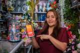 Bancamía activa llaves digitales y prepara a microempresarios para Bre-B