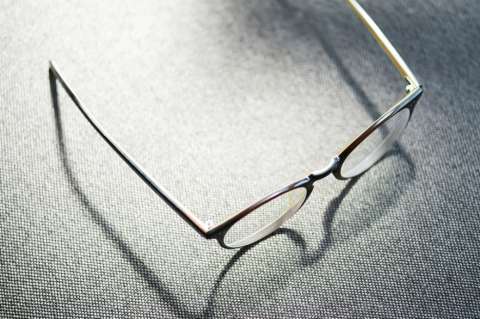 Cayó reincidente cuando intentaba robarse unas gafas de $170.000