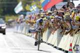 Remco Evenepoel voló en la etapa 16 del Tour de Francia: así quedó la clasificación general