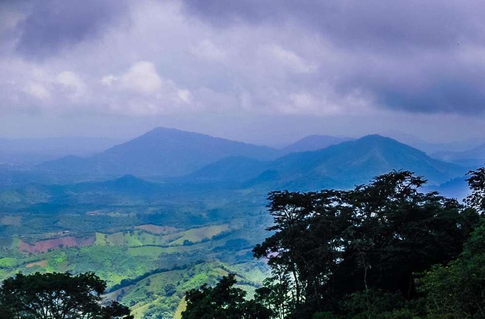 Montes de María