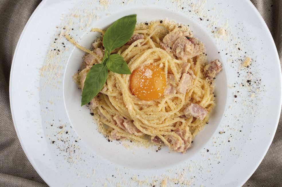 Sigue este paso a paso y dale un toque diferente a esta deliciosa preparación.