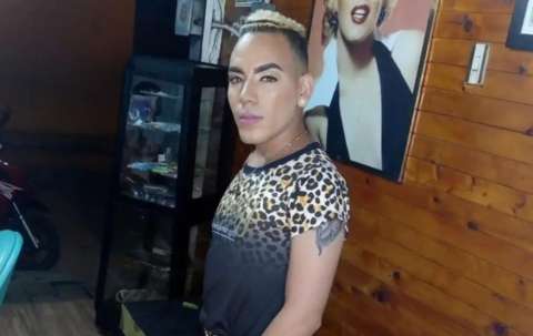 Buscan a joven de la comunidad LGBTIQ+ desaparecido en Tarazá, Antioquia