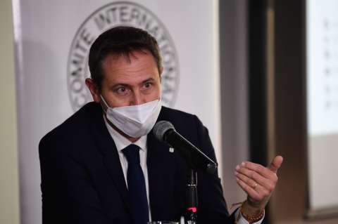 “La pandemia agravó los cinco conflictos armados que hay en el país”: CICR