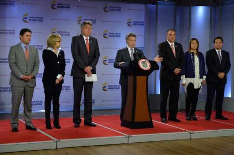 Vuelven los rumores de ‘revolcón’ ministerial