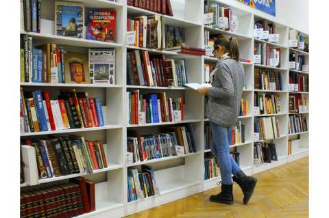 Feria del libro de Costa Rica, un viaje del año 1878 hasta los eBooks