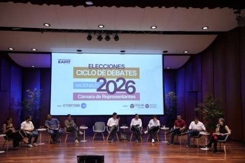 Antioquia decide: candidatos a la Cámara respondieron por qué votar por sus propuestas