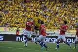 “Jugar a las tres de la tarde en Barranquilla es insoportable”: Iván Zamorano
