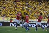 “Jugar a las tres de la tarde en Barranquilla es insoportable”: Iván Zamorano