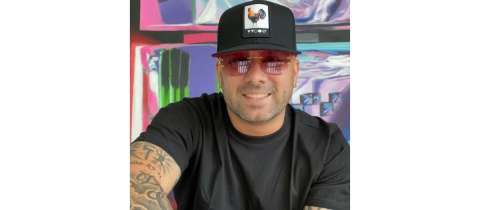 Wisin sobre la muerte de su hija de un mes de nacida: “yo tenía que vivirlo”