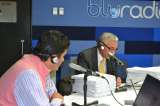La defensa del magistrado Villarraga
