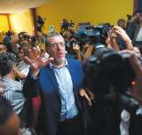 Arévalo es presidente electo en Guatemala, pero hay dudas sobre la transición