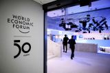 Los líderes que asistirán esta semana al Foro Económico Mundial
