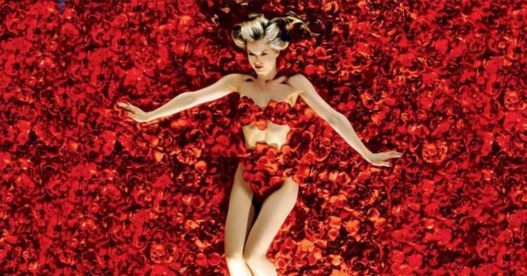 Belleza Americana (1999): American Way Of…