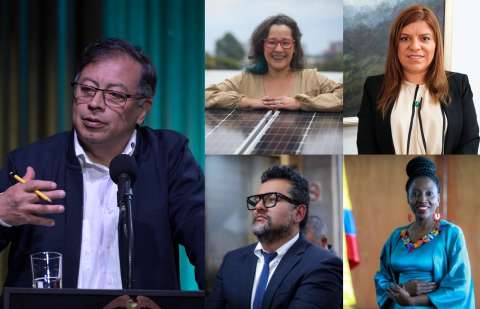 Nueve viceministros han salido del Gobierno, la mayoría con reparos a las reformas