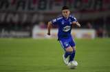 Oficial: Daniel Ruiz deja Millonarios y es nuevo jugador del Santos de Brasil
