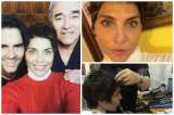 "Estoy en las mejores manos, las de Dios": Lorena Meritano y el renacimiento de una guerrera