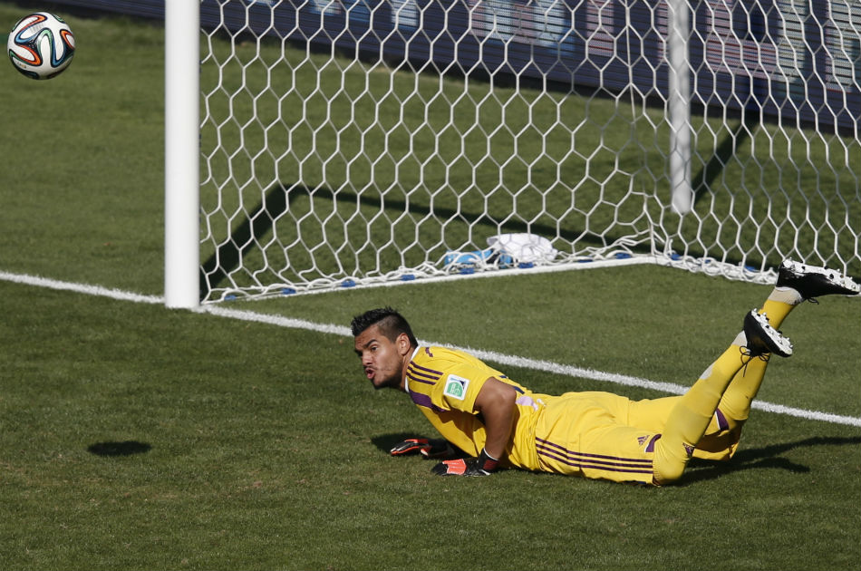 AFP / AFP
