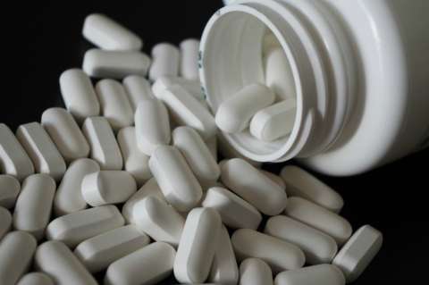 Mejorar la condición cardíaca, otra mentira de los suplementos multivitamínicos
