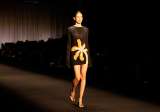 Así se vistieron los asistentes de Bogotá Fashion Week 2025