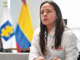“Hay que dar respuestas a la ciudadanía para que se empiece a sentir segura”: directora de Fiscalías
