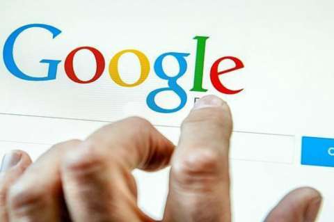 Google retira juego tras protestas de supervivientes del Holocausto