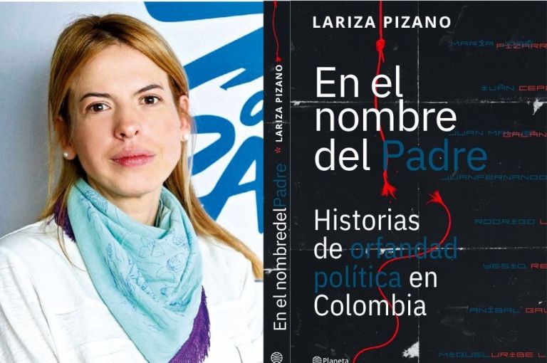 “Los temas de memoria en Colombia aún tienen muchas deudas”: Lariza Pizano