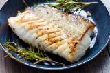 ¿Pescado en freidora de aire? Sí, aquí tienes la receta