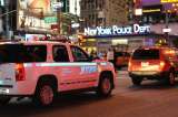 Capturan a novio de colombiana descuartizada en Nueva York