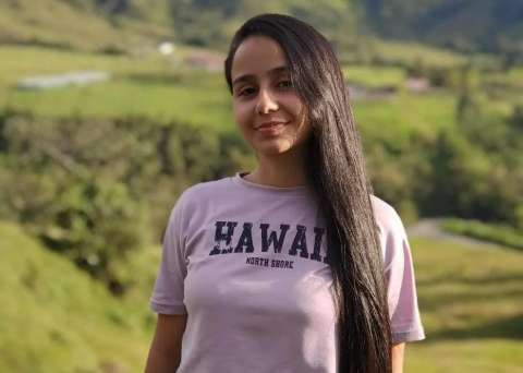Se conoce la identidad de la víctima del accidente en carrera de autos, en Quindío