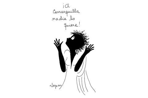 Nieves