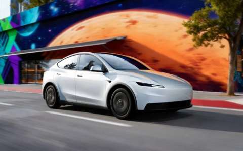 Tesla presenta versiones más económicas del Model Y y Model 3: ¿qué cambian?