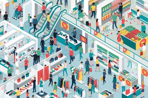 ¿Cómo será el consumo en 2020 en Colombia?