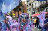 Así será la bienvenida a la Navidad en Bogotá: con desfile lleno de música y luces