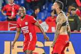 En el minuto 100, América le empató a Fortaleza en  Cali