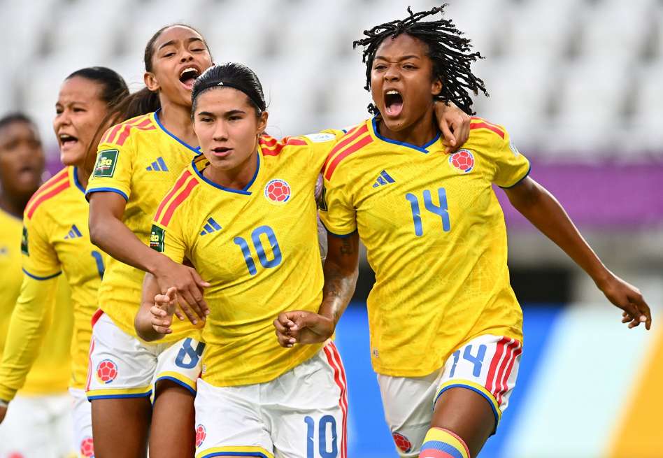 Mundial Sub-20 Femenino Polonia 2026