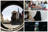 Yemen: la guerra olvidada con al menos 10.000 muertos