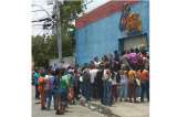 La huella para hacer mercado