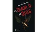 ‘El Diablo es Dios’, uno de los polémicos libros de la Feria