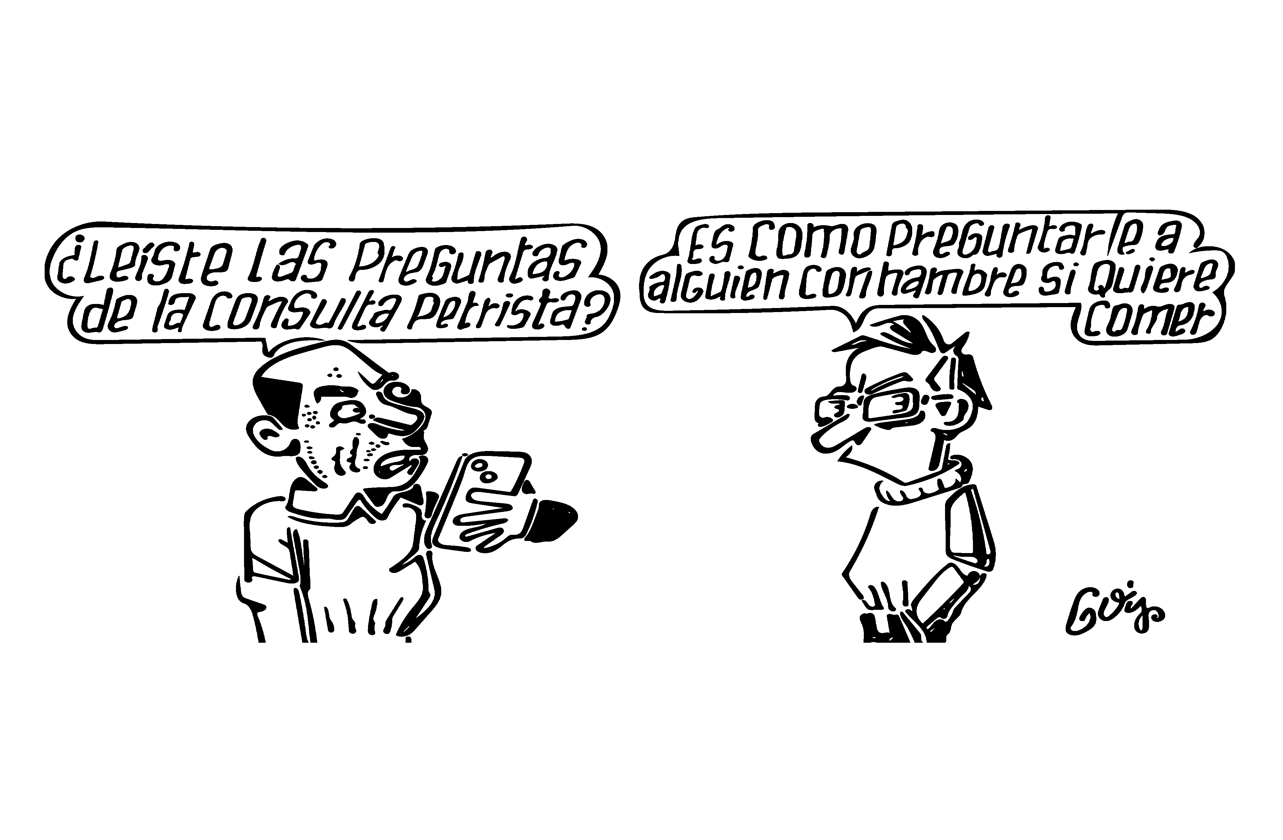 Caricatura