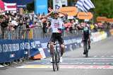 Así quedó la clasificación general del Giro de Italia tras una accidentada quinta etapa