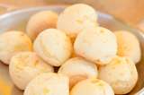 El pandebono fue escogido como “el mejor pan” del mundo