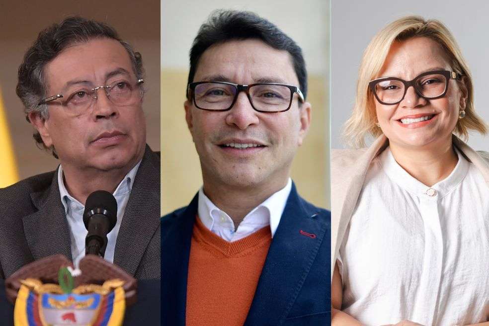 elecciones 2026 gobernación de Magdalena Petro Caicedo Fuerza Ciudadana Pacto Histórico