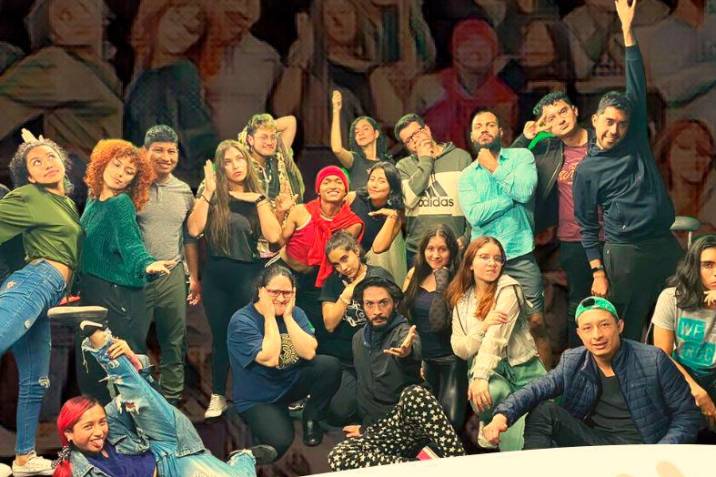 Lo hemos ensayado 60 años