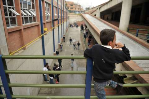 Los interrogantes que suscita la construcción de un nuevo enemigo: la ‘Ideología de género’