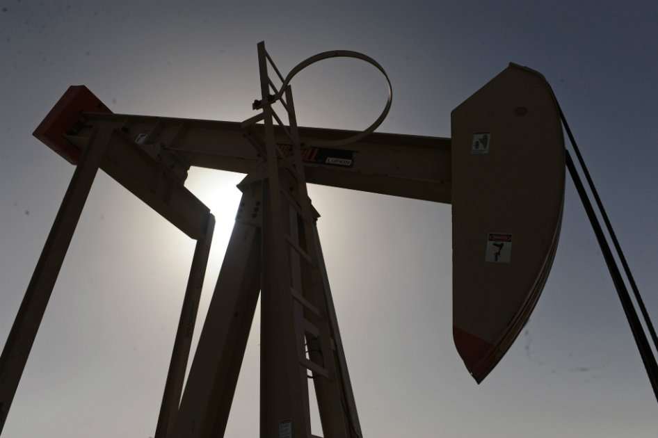Se calcula que el Ártico estadounidense alberga 27.000 millones de barriles de petróleo. /Bloomberg.