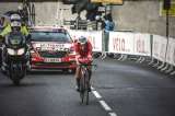 La Vuelta a España confirma sus 22 equipos para la edición 2018