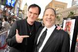 Tarantino admitió saber de conducta sexual de Weinstein