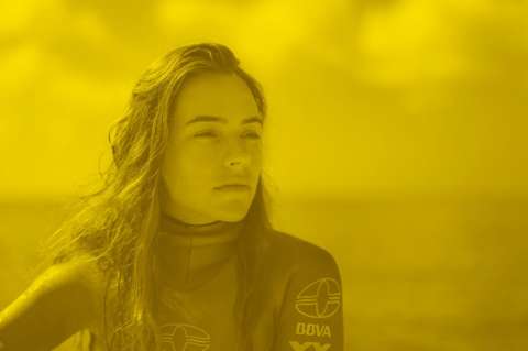 El océano es mi segunda casa, no solo mi trabajo, es donde realizo mis sueños: Sofía Gómez