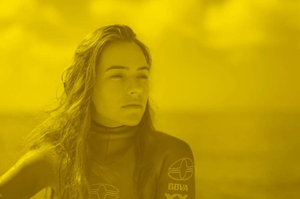 Sofía Gómez es una exitosa apneísta colombiana, entre sus triunfos se cuentan 33 récords nacionales, su paso por 24 suramericanos, 6 panamericanos y 3 mundiales. / Cortesía - Archivo