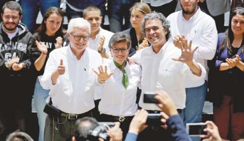 Las propuestas económicas de Sergio Fajardo: convenientes, pero incompletas